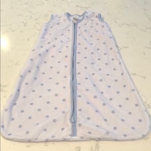 pottery barn sleep sack